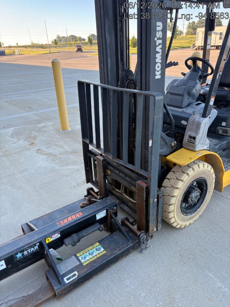 2023 STAR INDUSTRIES M1360B - Star JIB Boom