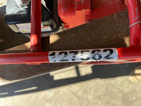 2021 MULTIQUIP QP4TH