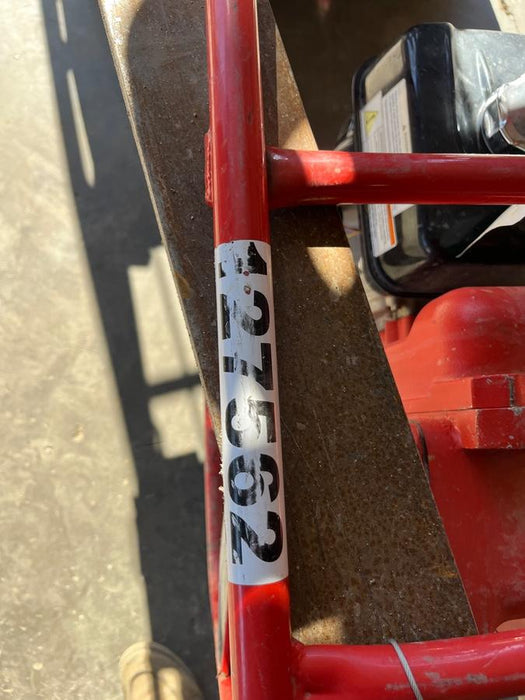 2021 MULTIQUIP QP4TH