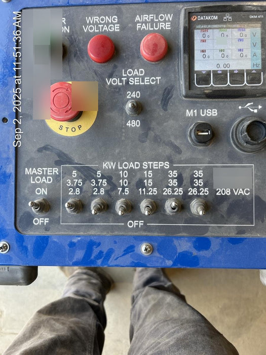 2022 WACKER NEUSON G50