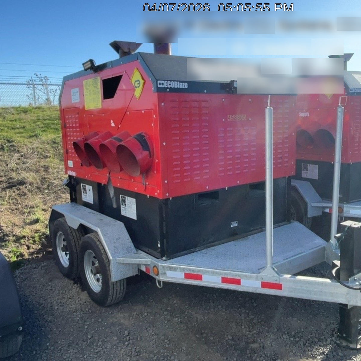 2024 CAMPO DB1200CT