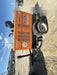 2022 Lincoln Electric Vantage 549X Crosslink Technology, Trailer Mounted, ES Decals, T3