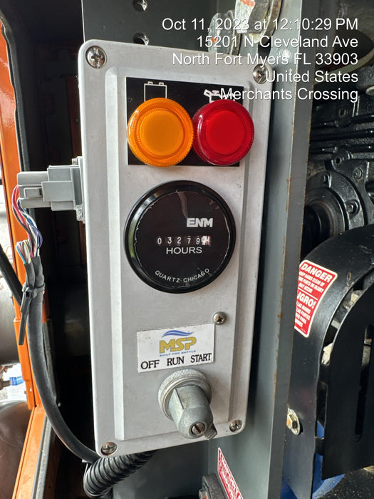 2020 MYERS-SETH A-DD6/HA/SAFE