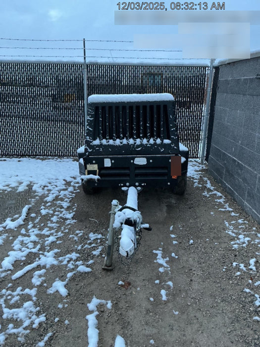 2020 SULLAIR 185-DPQ