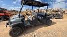 2022 Club Car CA1700D Canopy, Diesel, 4 Passenger