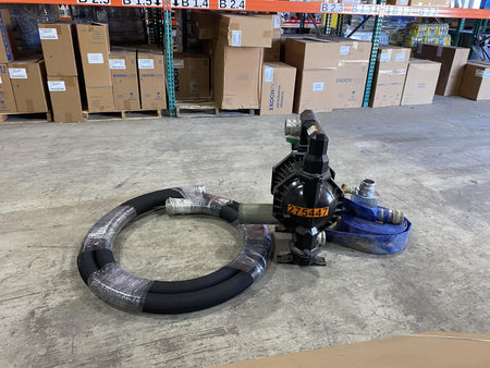 2022 INGERSOLL RAND PD30A-AAP-CCC-C
