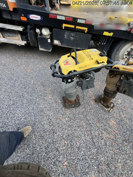 2024 WACKER NEUSON BS68-4Ab/28