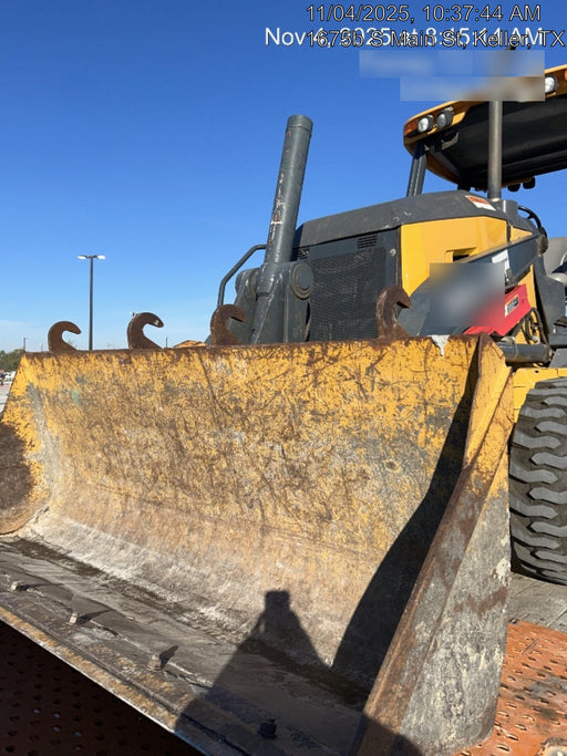 2020 JOHN DEERE 310LEP