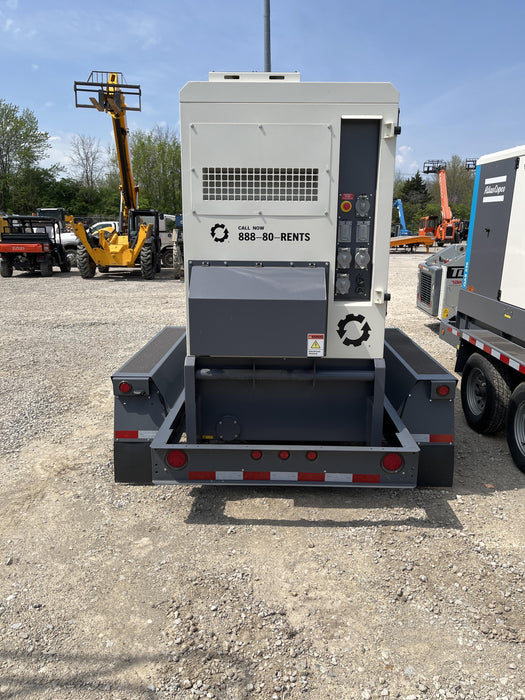 2023 ATLAS COPCO QAS 235