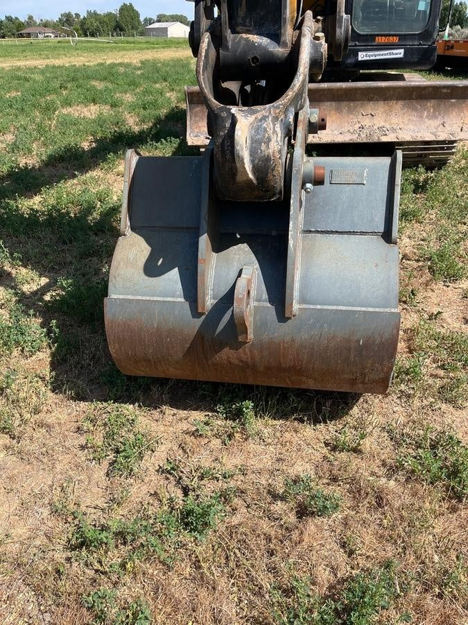2022 TAG MANUFACTURING 42" HD Bucket 25-35k Excavator - TAG