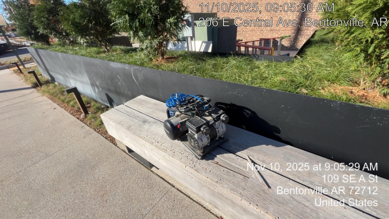 2021 MI-T-M CORPORATION AMI-HE15-03QM