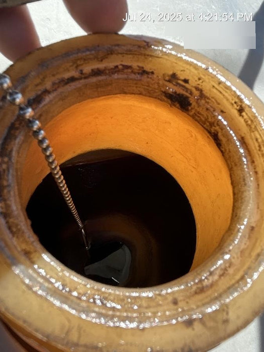 Wacker Neuson LTV6K-MH Wacker Neuson LTV6K Towable Light Tower