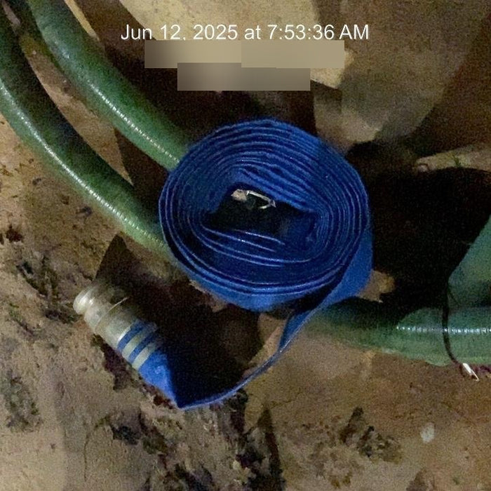 2023 MULTIQUIP QP3TH