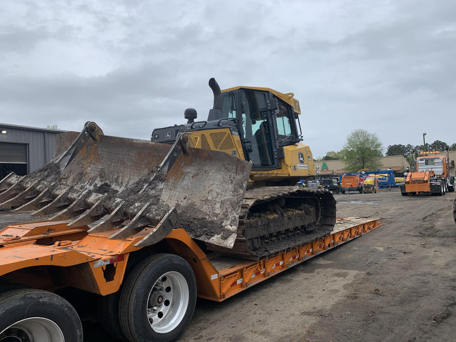 2020 SOLESBEE Dozer Rake