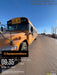 2012 BLUE BIRD 72 Passenger Bus
