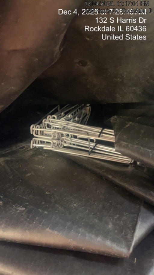 2025 UNITY BLOC 1000