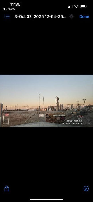 2024 HARRINGTON L5LB015-20