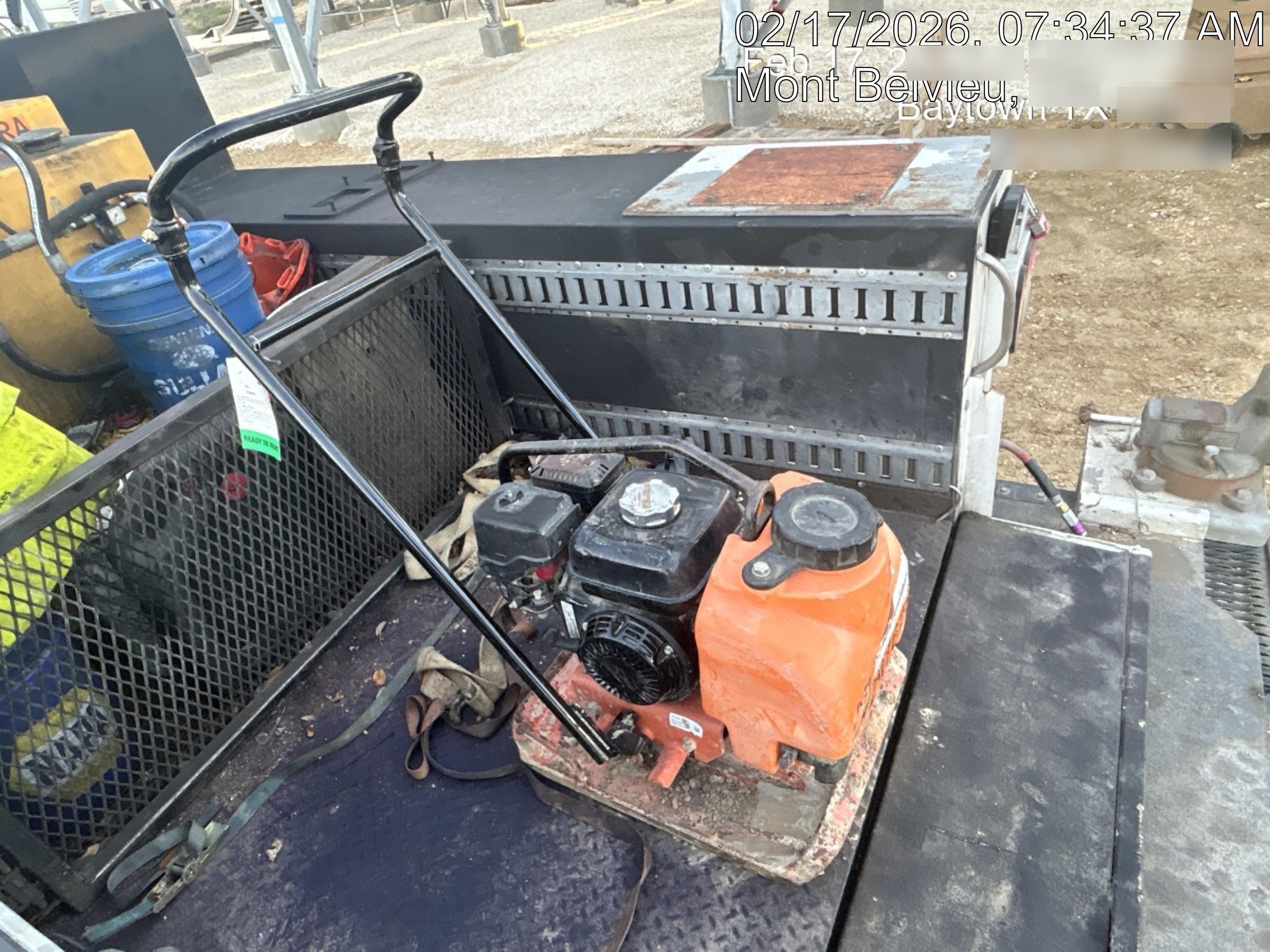 2023 MULTIQUIP MVC82VHW
