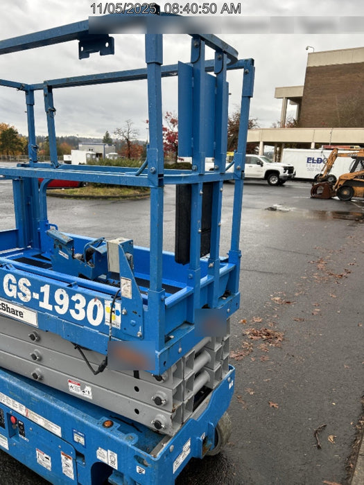 2020 Genie GS-1930 GENIE GS-1930