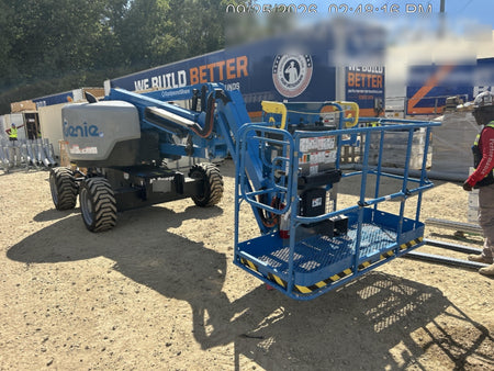 2025 GENIE Z-45 XC