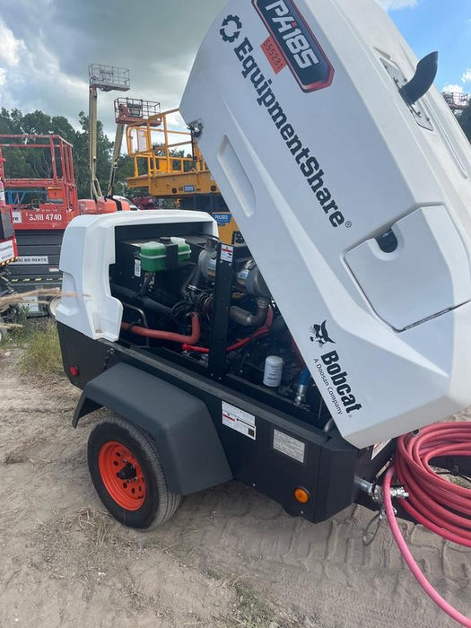 2025 BOBCAT PA185WDO-T4F