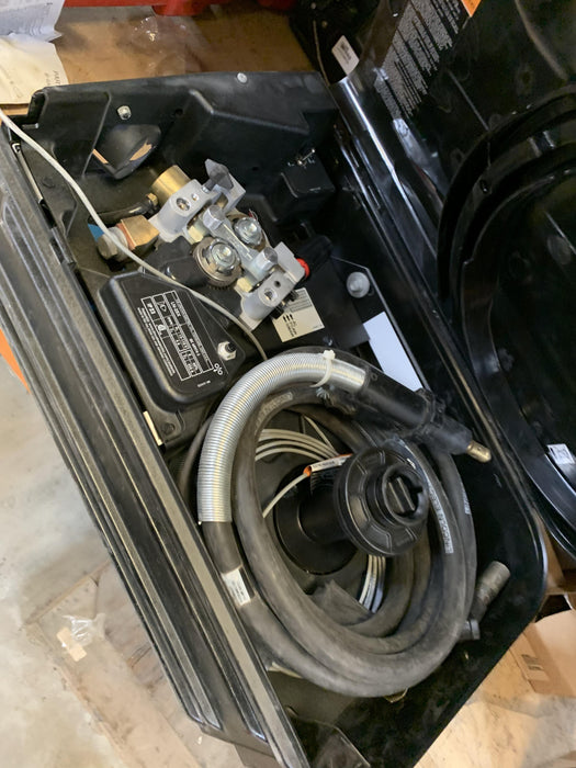 2021 LINCOLN ELECTRIC LN-25X