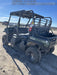 2019 KAWASAKI Mule PRO-DXT (Half Door)