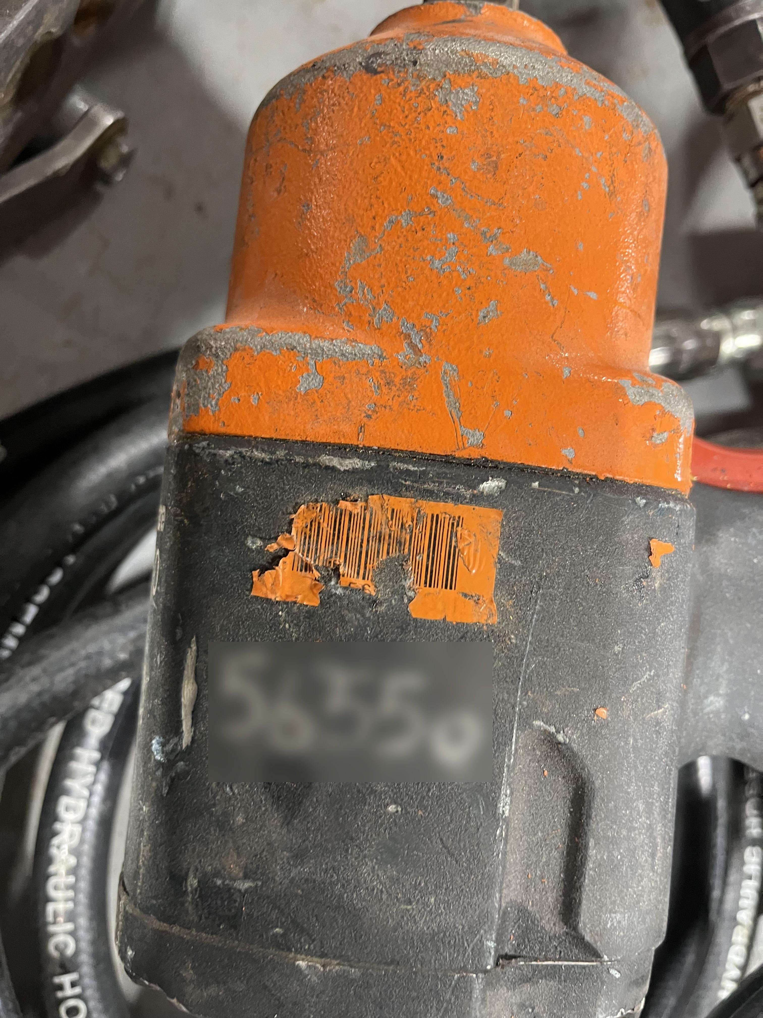2021 MICHIGAN PNEUMATIC 750SS