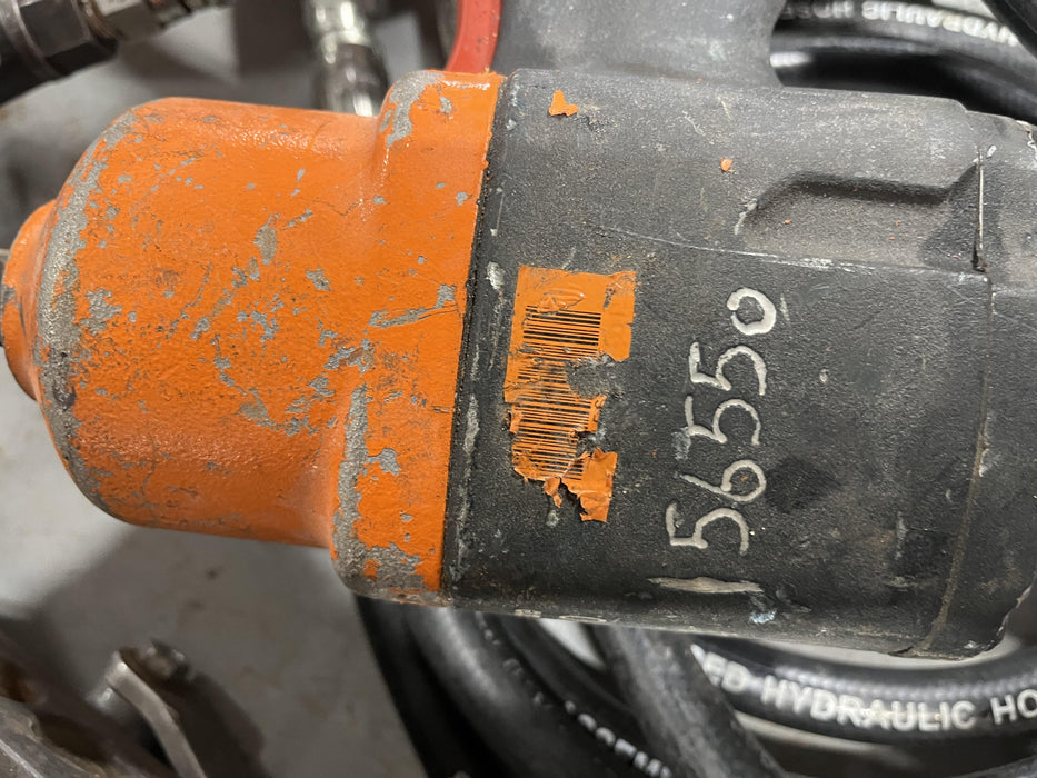 2021 MICHIGAN PNEUMATIC 750SS