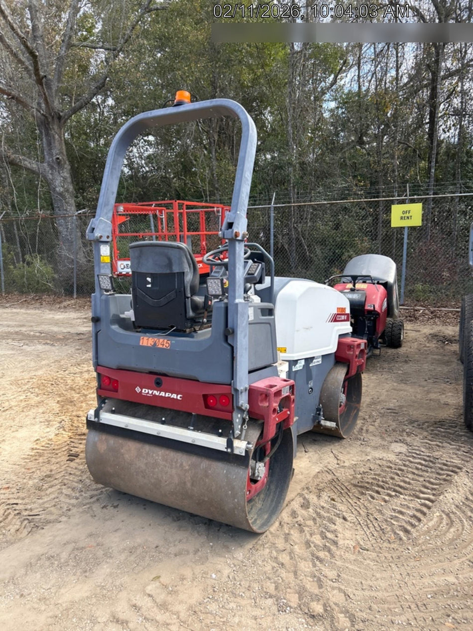 2020 DYNAPAC CC 1200