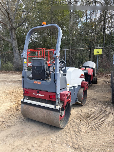 2020 DYNAPAC CC 1200