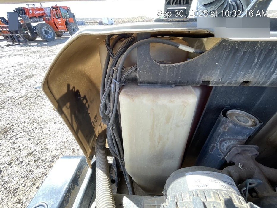 Wacker Neuson LTV6K-MH Wacker Neuson LTV6L Towable Light Tower