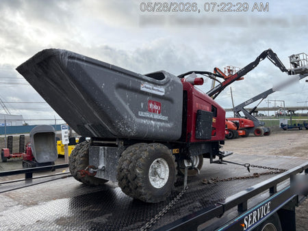 2024 TORO MB-1600