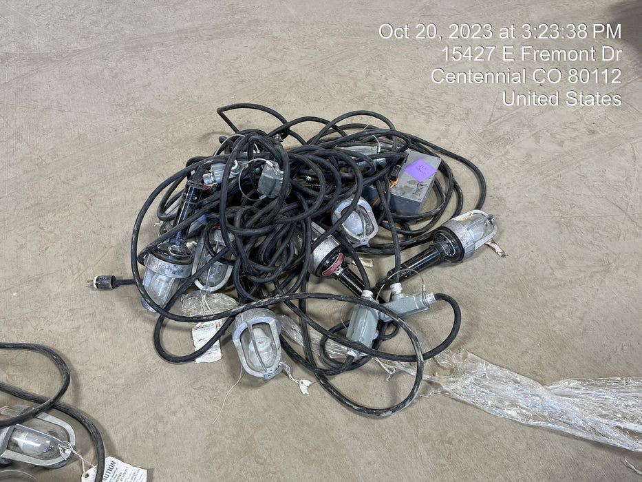 2021 LIND EQUIPMENT TLS-80XPLEDRE-LV