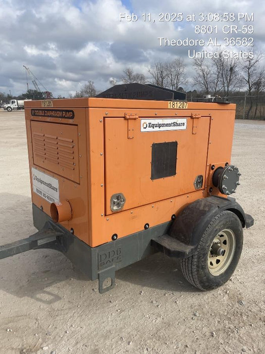 2021 MYERS-SETH A-DD6/HA/SAFE