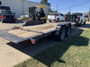 2020 DIAMOND C TRAILERS HDT-20