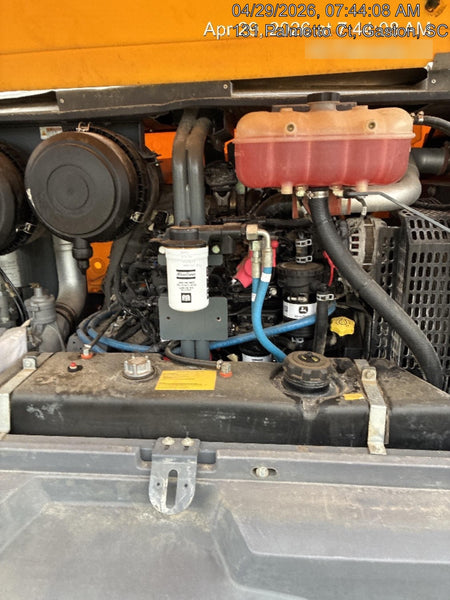 2022 ATLAS COPCO XAS440