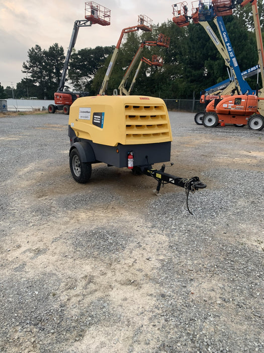 2020 ATLAS COPCO XAS188