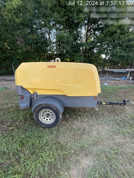 2020 ATLAS COPCO XAS188