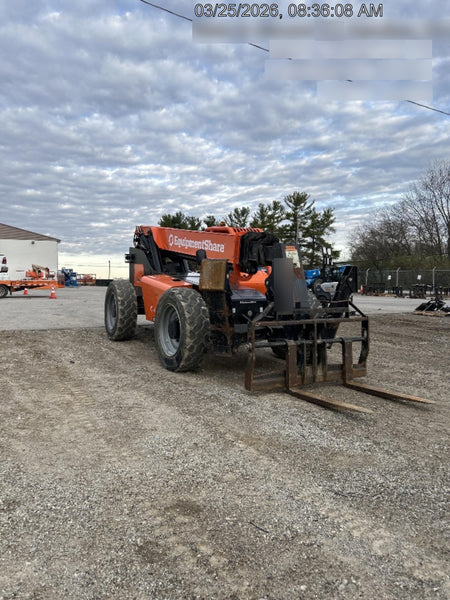 2023 SKYTRAK 10054