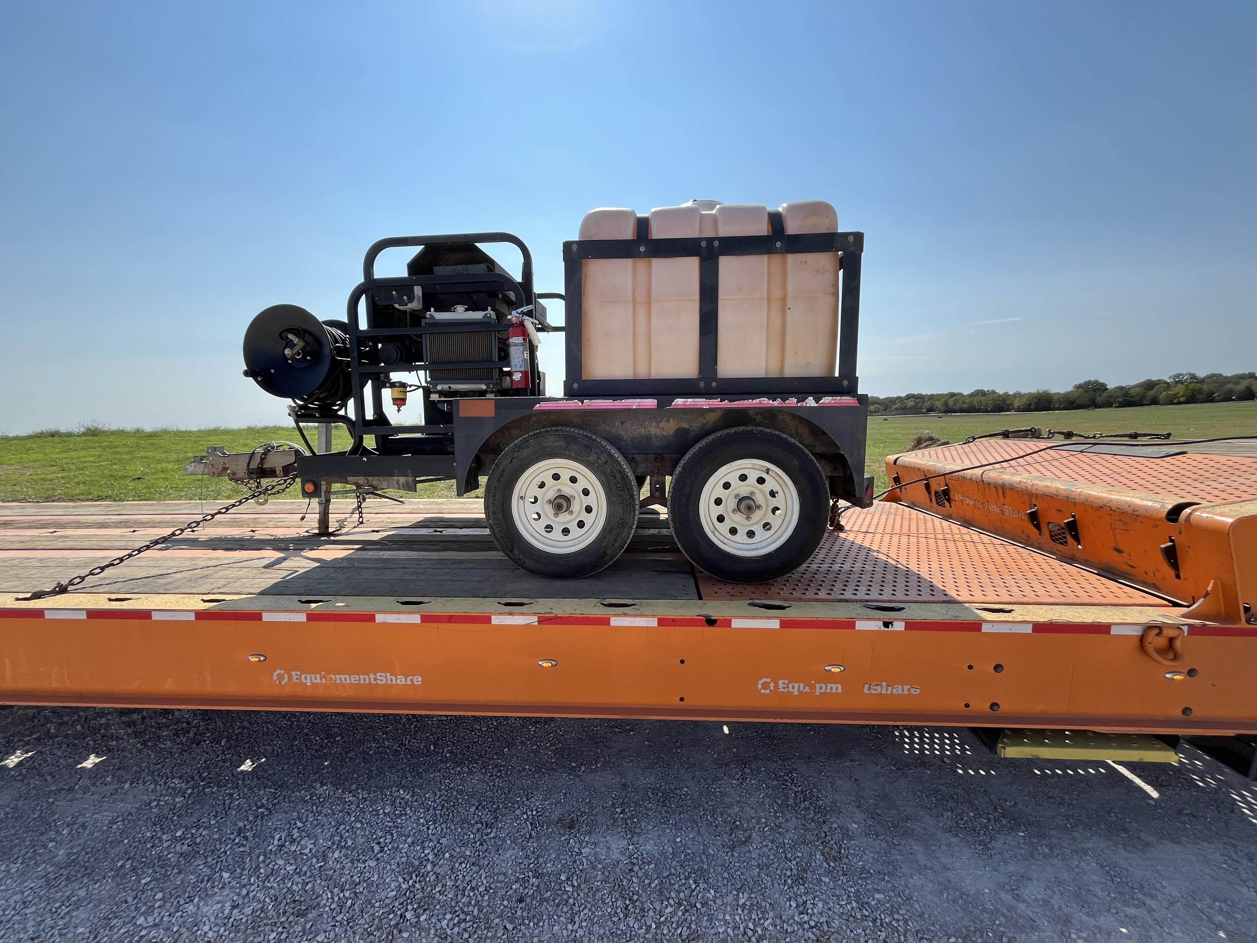 2019 MI-T-M CORPORATION HS-3006-0MDK-UR