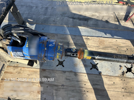 2023 AUGER TORQUE 3300-30