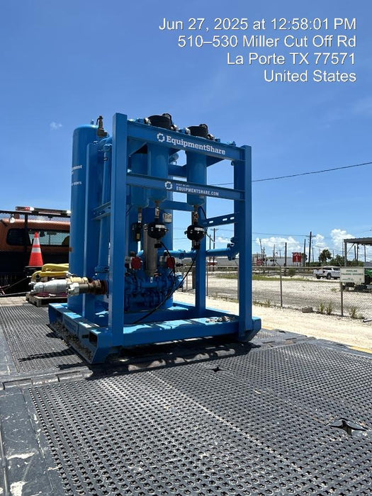 2024 HANKISON RDH-450G