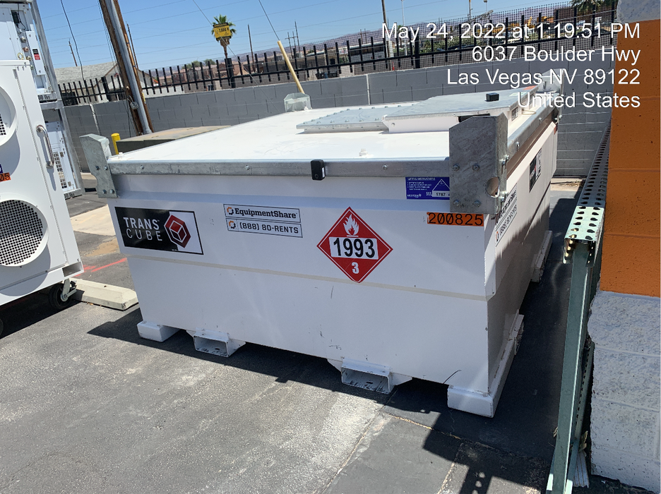 2022 WESTERN GLOBAL 50TCG