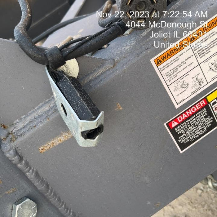 2023 ATLAS COPCO XAS 850