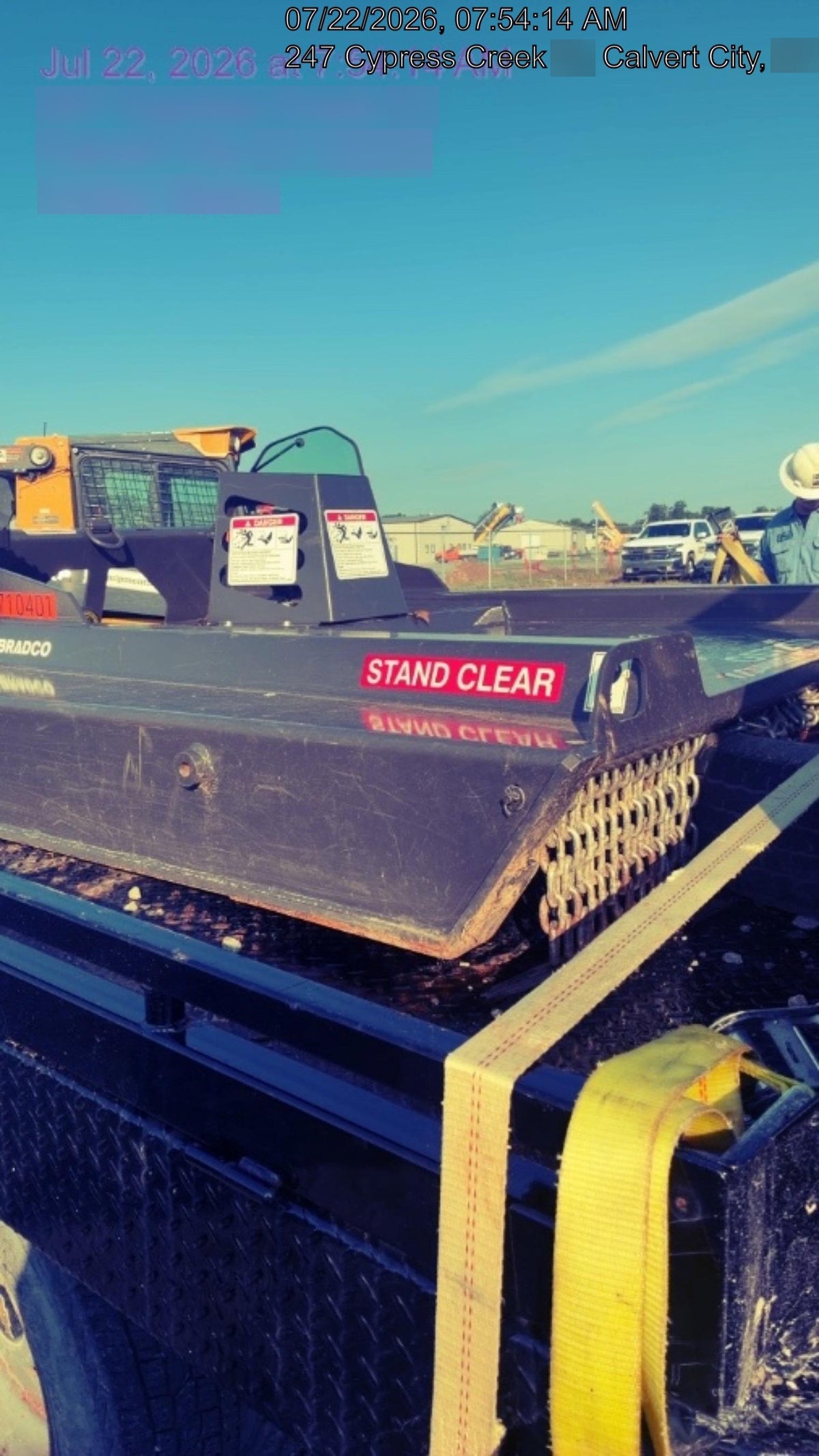 2026 PALADIN 30372A-0022
