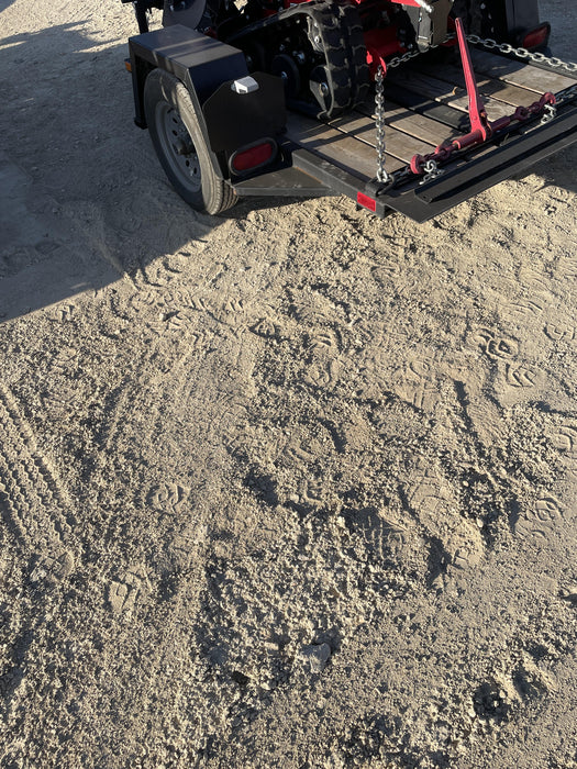 2022 BARRETO E4X6TBT