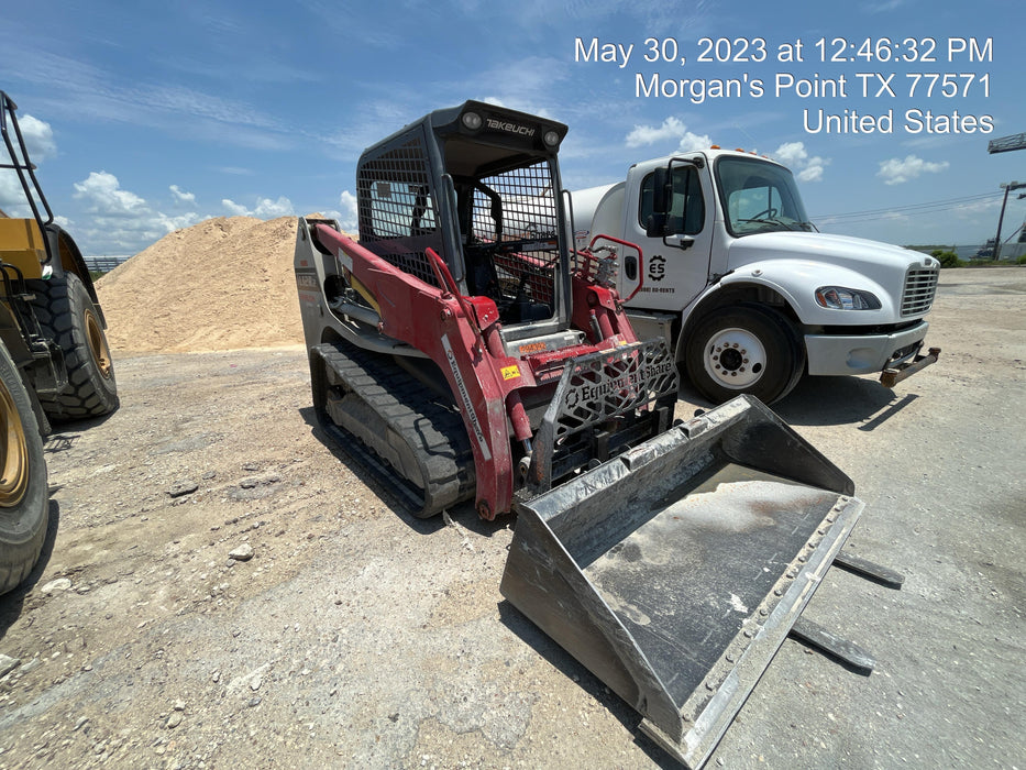 2022 PALADIN 48" Pallet Forks - Paladin