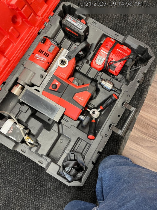 2023 MILWAUKEE 2788-22HD