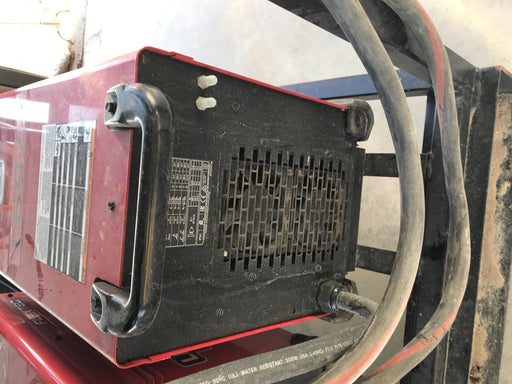 2020 LINCOLN ELECTRIC FLEXTEC 350X